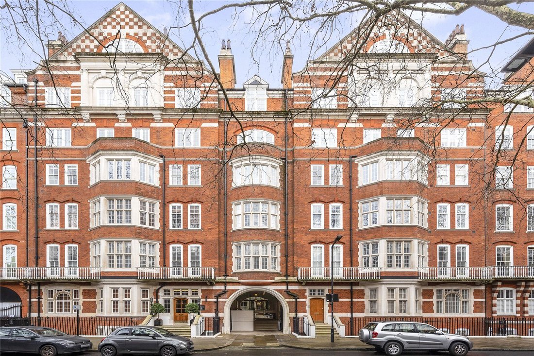 Appartamento a Bloomsbury, Camden, Inghilterra 2 - 18356921