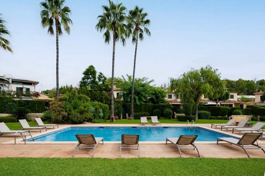 Townhouse en Palma, Islas Baleares, España 4 - 19113962