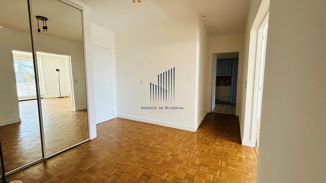 Appartamento a Buzenval, Rueil-Malmaison, Francia 3 - 19112411