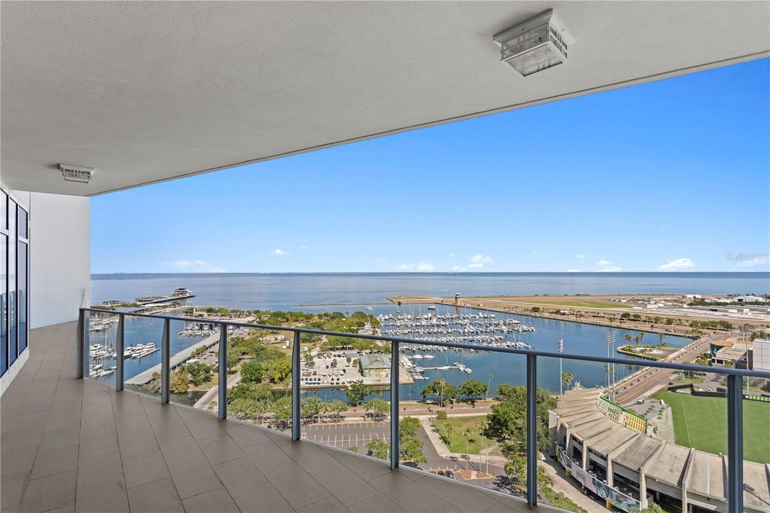 Condominio a St. Petersburg, Florida, Stati Uniti 1 - 19110773