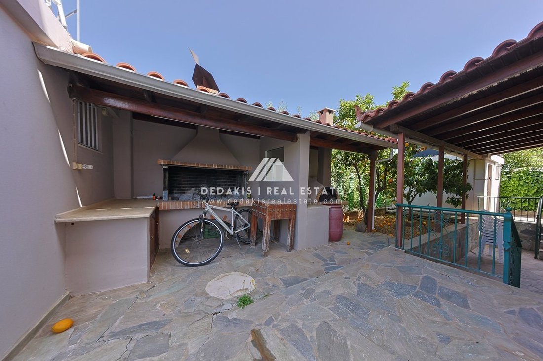House in Kleistou, Fournas, Thessaly and Central Greece 4 - 19111864