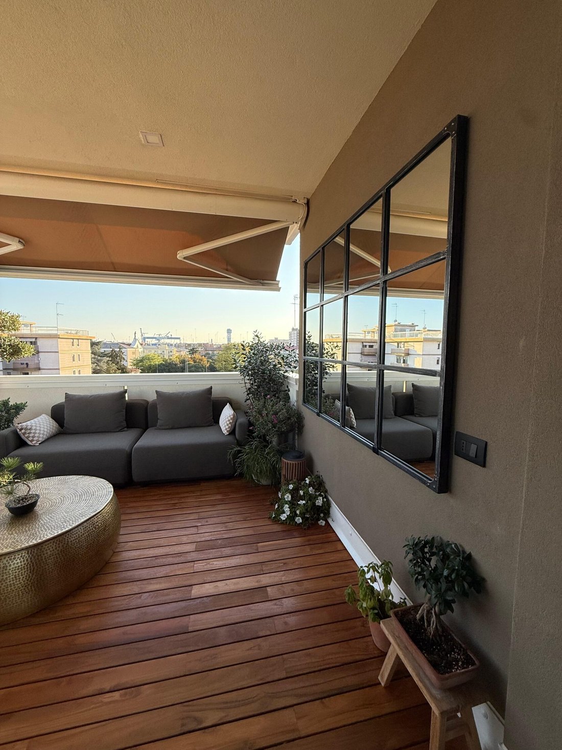 Penthouse in Mestre Centro, Venedig, Venetien 1 - 19113674