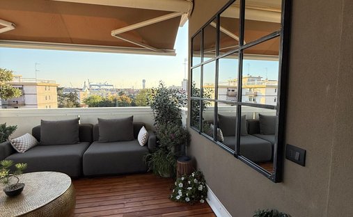 Penthouse in Mestre Centro, Venedig, Venetien 1
