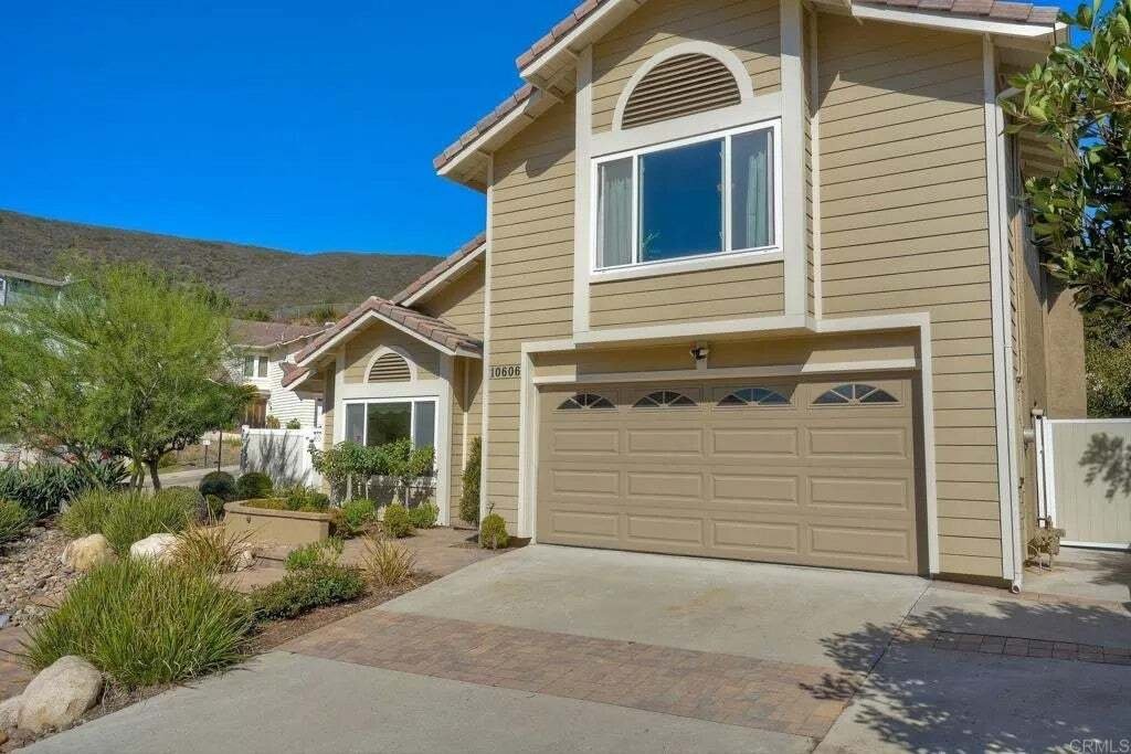 Casa en San Diego, California, Estados Unidos 3 - 19115003