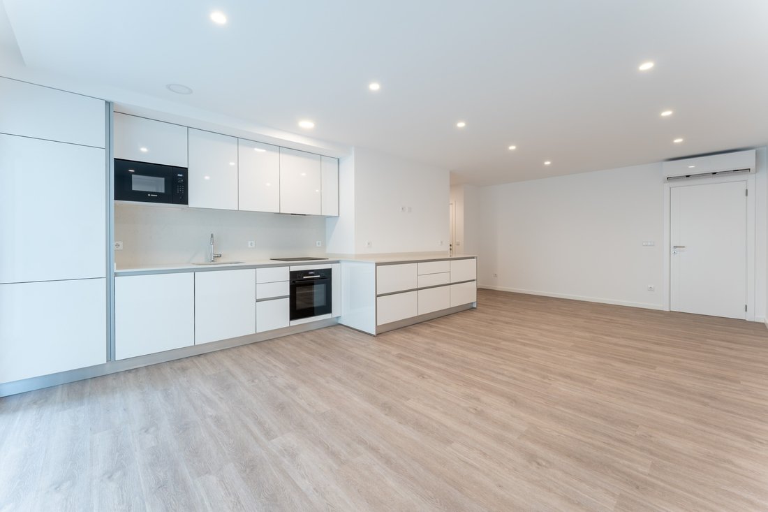 Wohnung in Nazaré, Leiria, Portugal 3 - 19112235