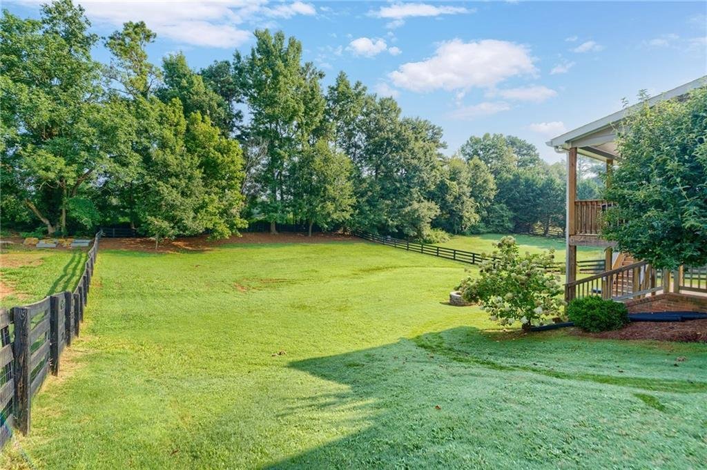 House in Cumming, Georgia, United States 3 - 19116027