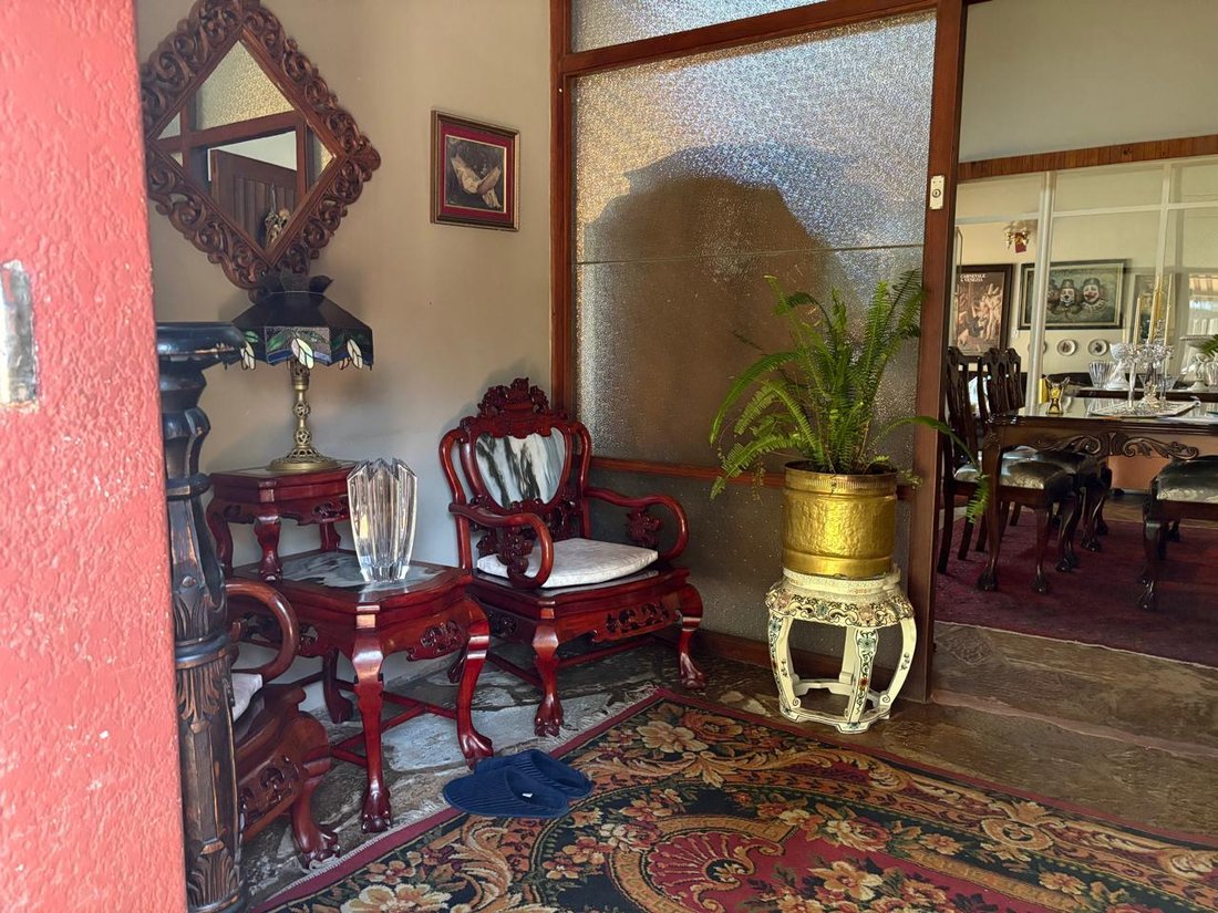 Maison à Prétoria, Gauteng, Afrique du Sud 3 - 19116391