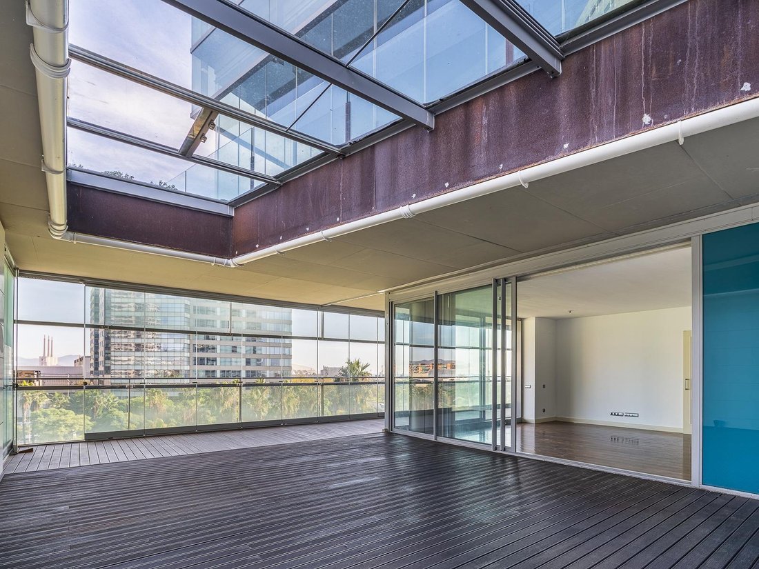 Apartment in Sant Martí, Barcelona, Spain 3 - 19110735