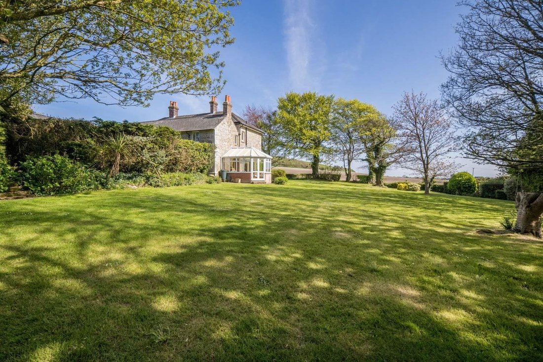 Casa en Ventnor, Inglaterra 3 - 17492872