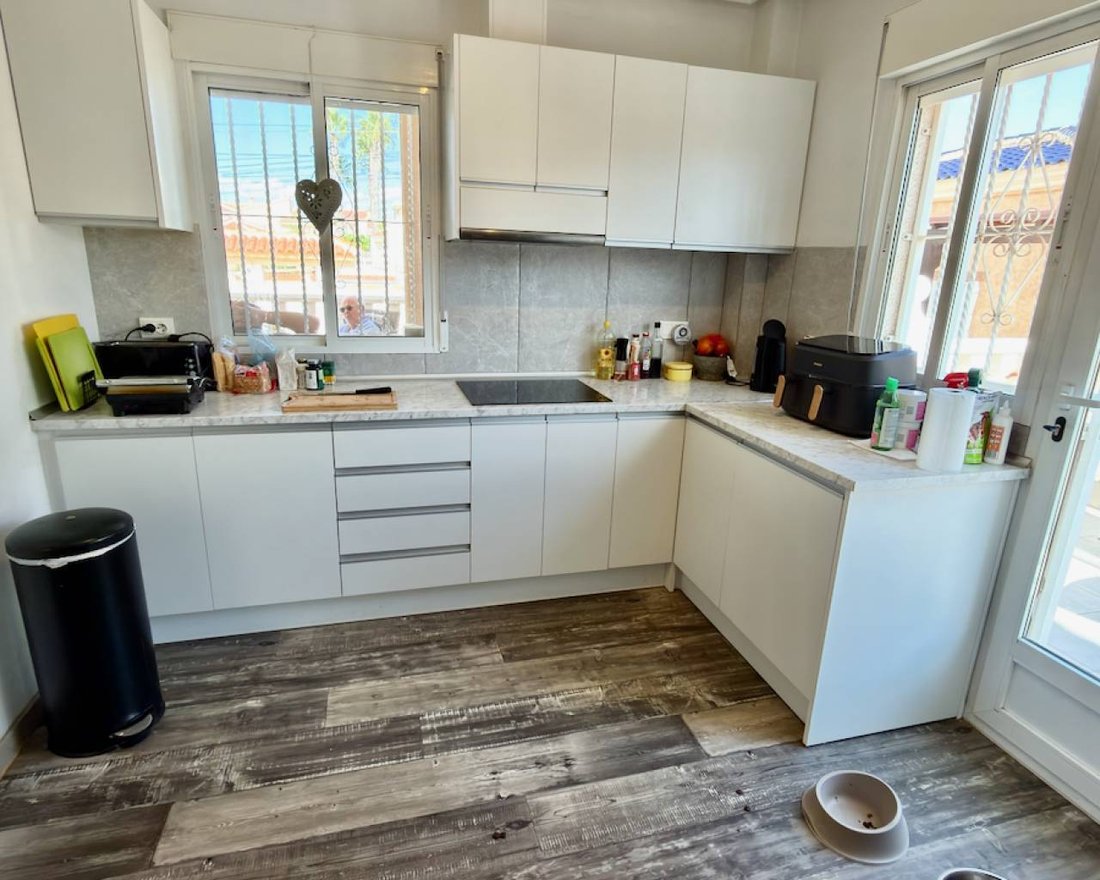 Villa in Quesada, Rojales, Land Valencia 4 - 19111464