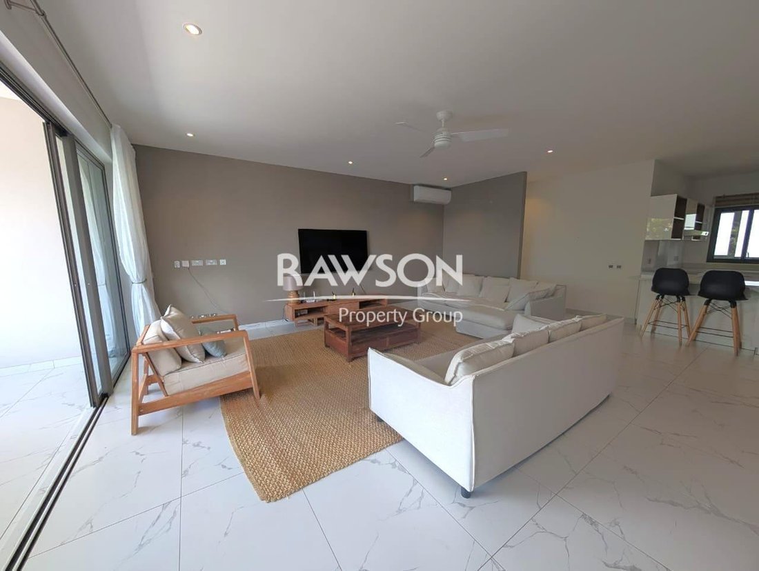 Penthouse à Grand Baie, Rivière du Rempart, Maurice 3 - 19116744