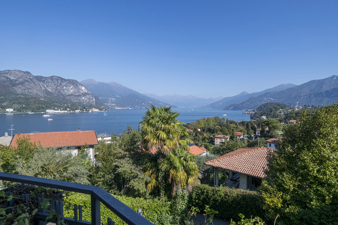 Villa à Bellagio, Lombardie, Italie 4 - 19111401