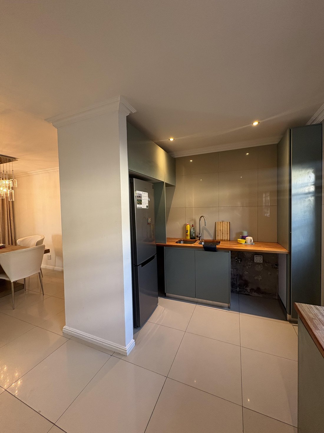 Country House in Parklands, Blaauwberg, Cape Town 4 - 19116507