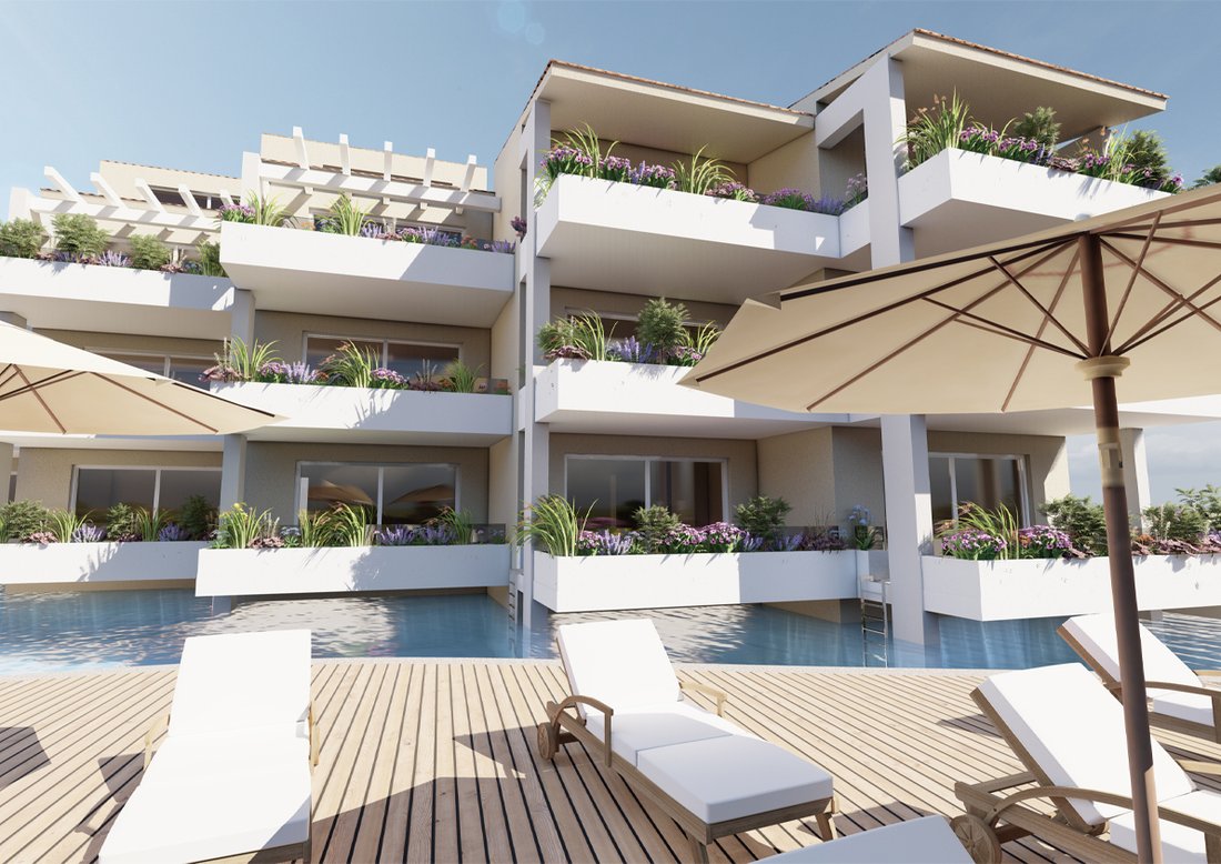 Appartement en La Maddalena, Sardaigne, Italie 2 - 19115966