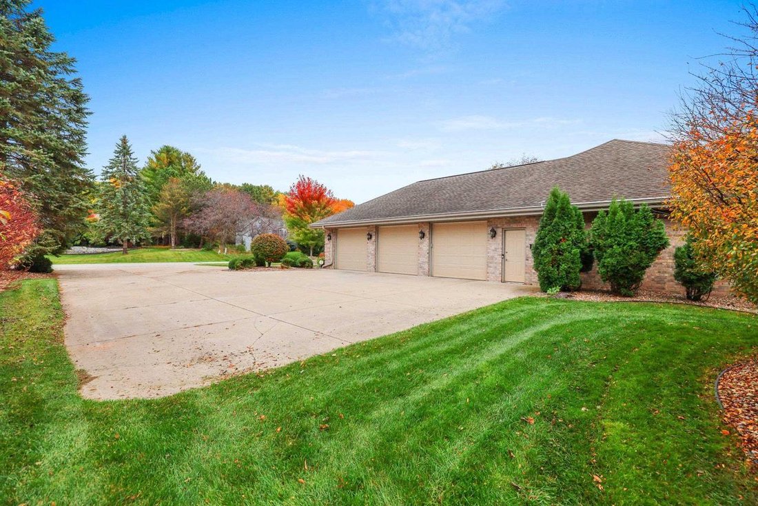 House in Green Bay, Wisconsin, United States 2 - 19110331
