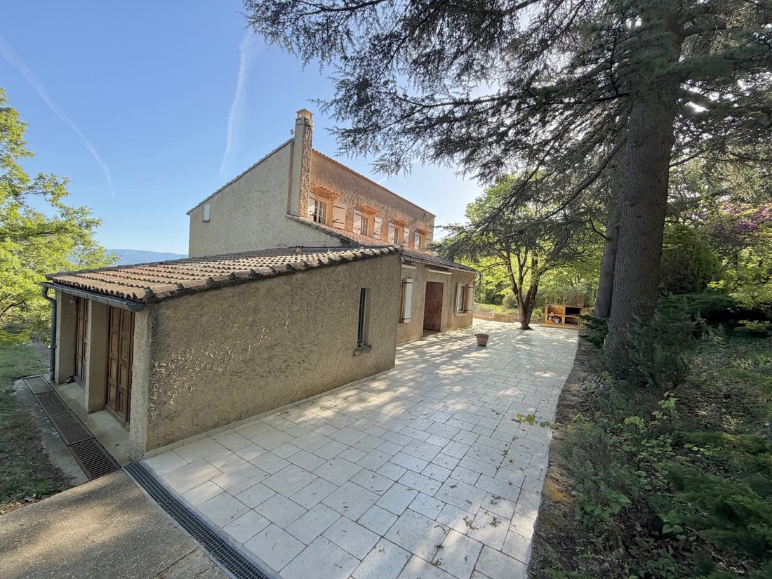Casa a Vaucluse, Borgogna-Franca Contea, Francia 5 - 17735403