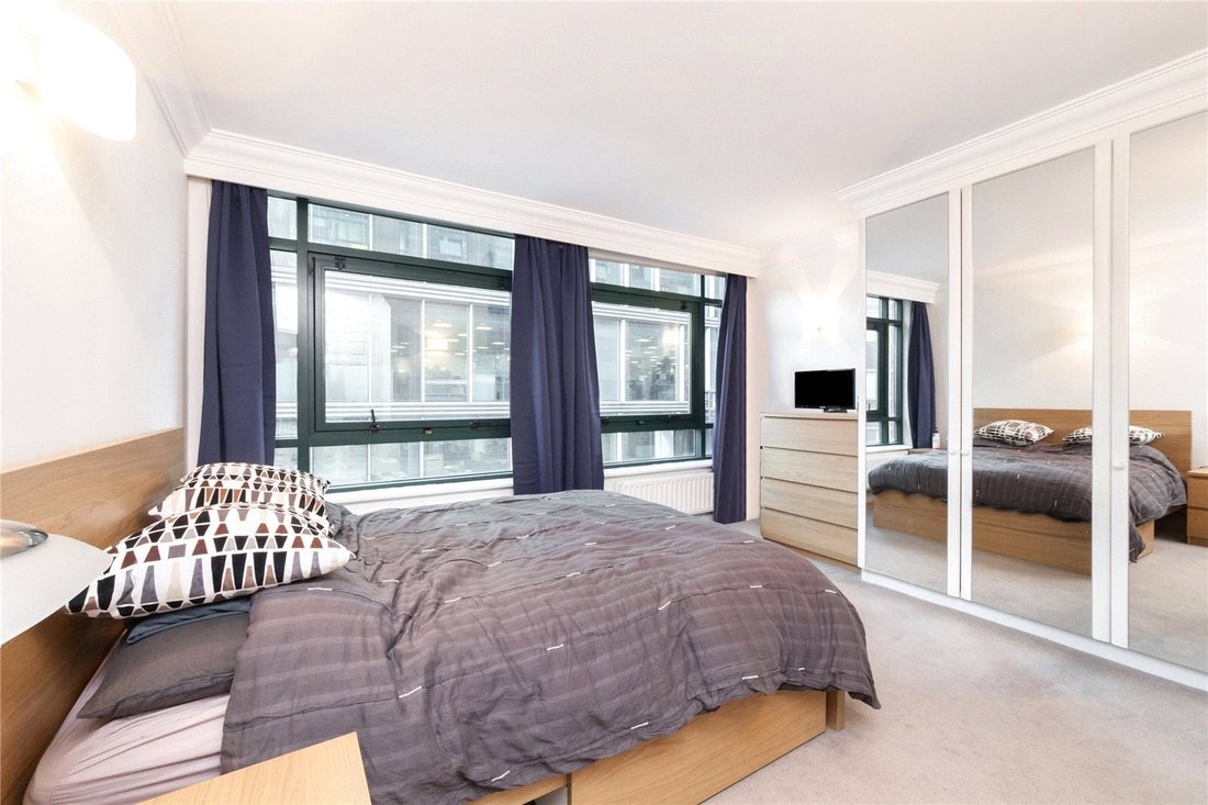 Appartamento a Fitzrovia, Camden, Inghilterra 5 - 18933886