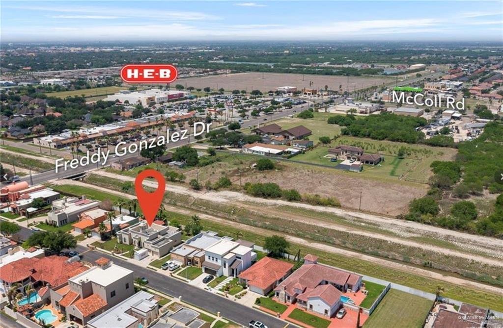House in Edinburg, Texas, United States 5 - 19110480