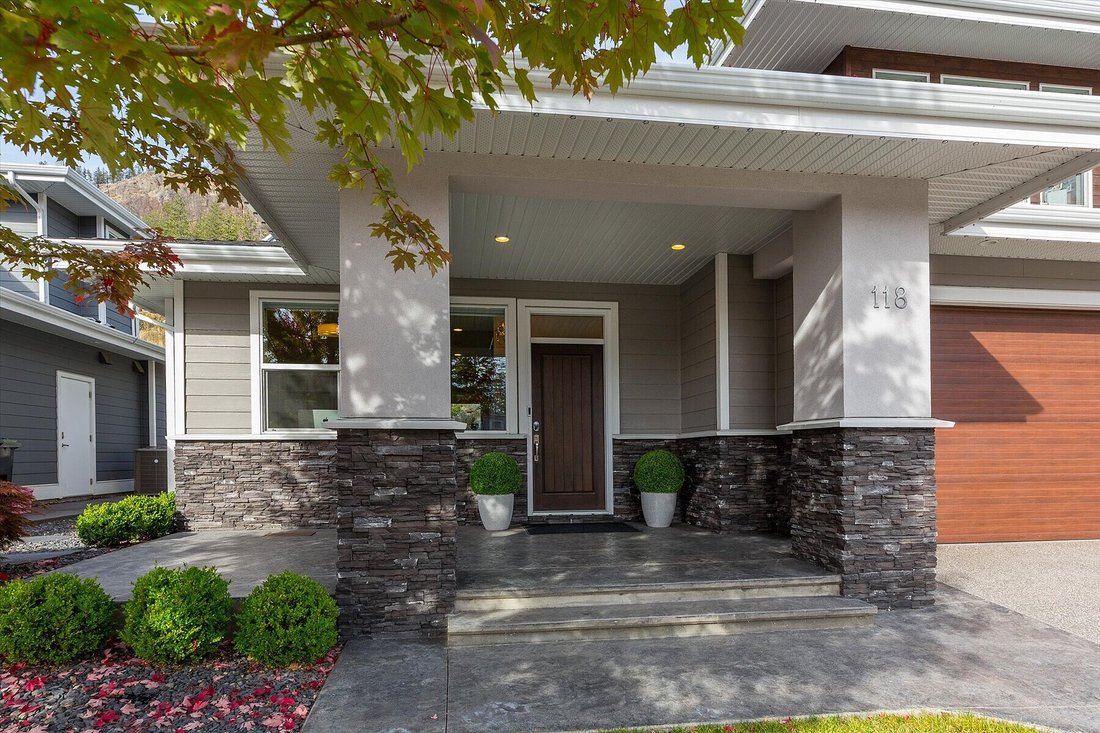 Casa en Kelowna, Columbia Británica, Canadá 5 - 19112935