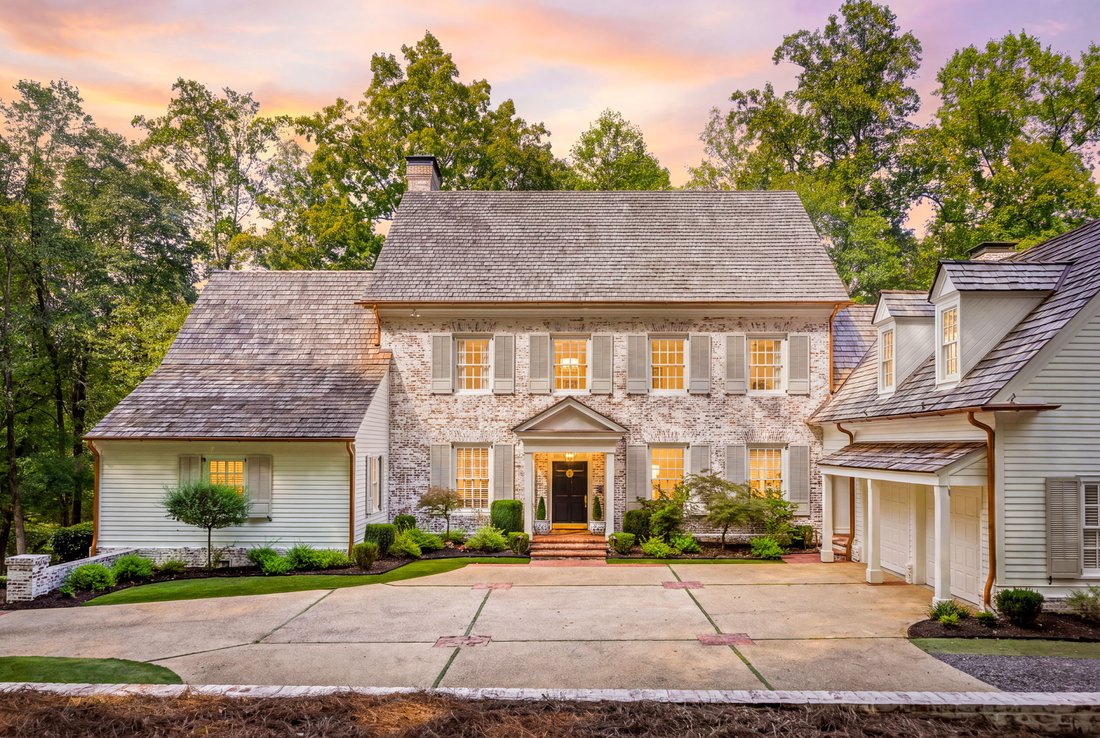 Casa a Milton, Georgia, Stati Uniti 3 - 19112790