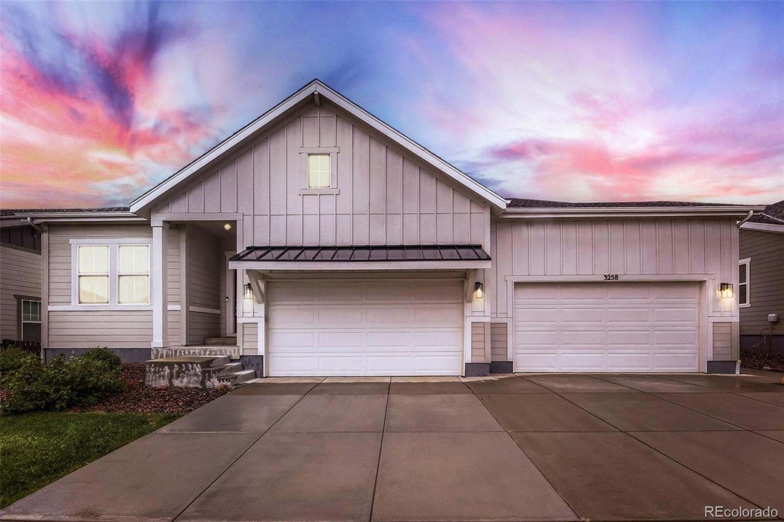 House in Castle Rock, Colorado, United States 1 - 19110591