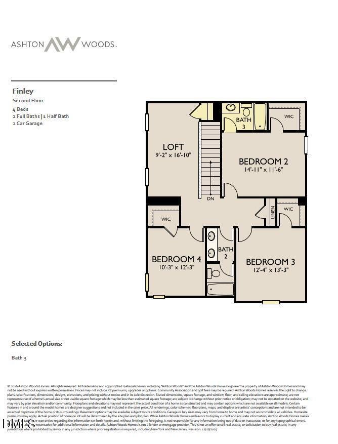 House in Fuquay-Varina, North Carolina, United States 3 - 19114397