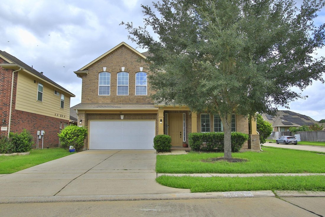 Haus in Houston, Texas, Vereinigte Staaten 2 - 19111322