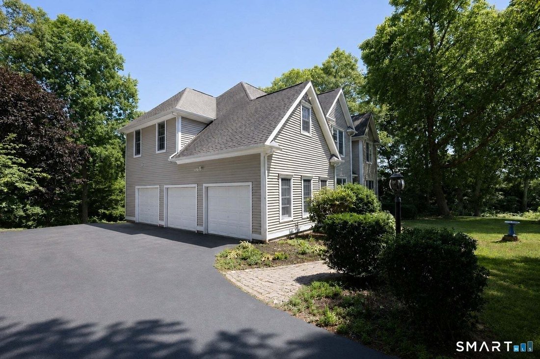 Haus in Madison, Connecticut, Vereinigte Staaten 2 - 19113497