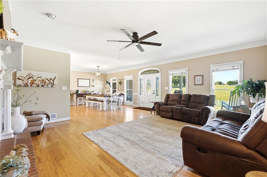 House in Dallas, Georgia, United States 5 - 19114534