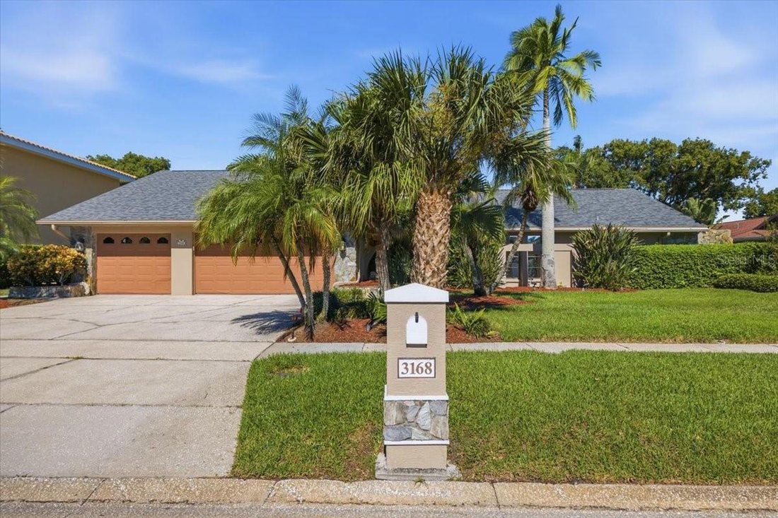 Casa a Clearwater, Florida, Stati Uniti 1 - 19114250