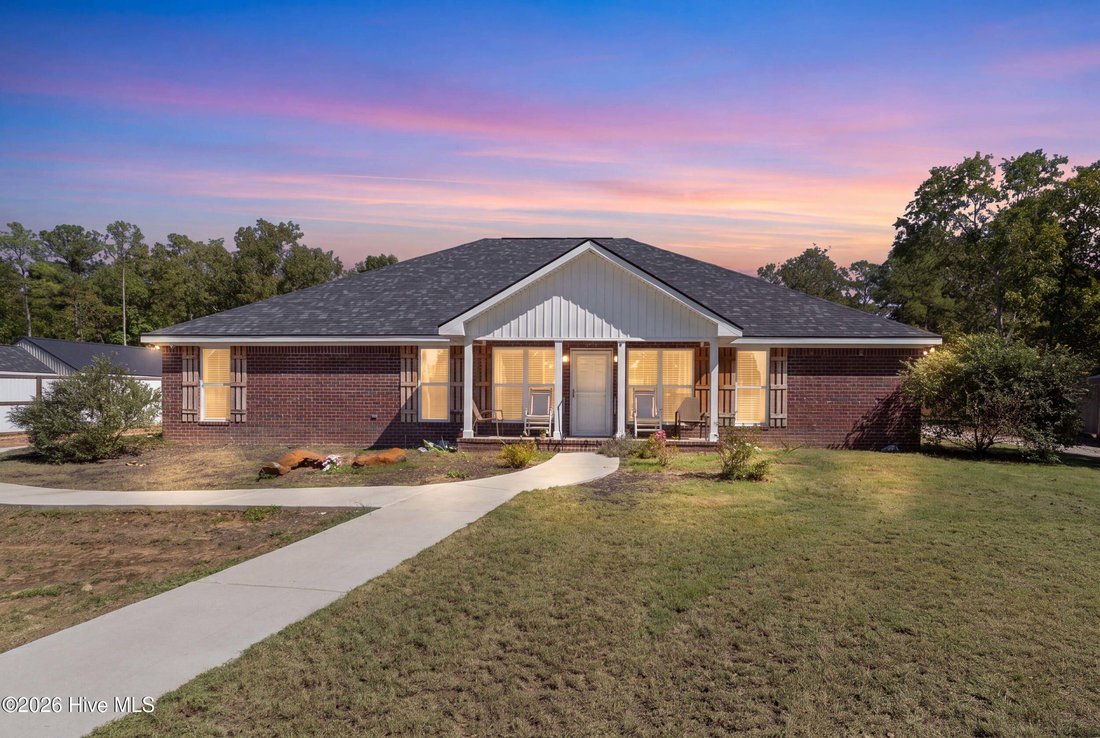 House in Dearing, Georgia, United States 2 - 19111339