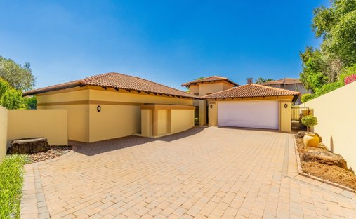 House in Zevenfontein 407-Jr, Gauteng, South Africa 1