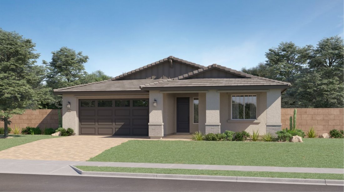 Haus in Surprise, Arizona, Vereinigte Staaten 1 - 19112225