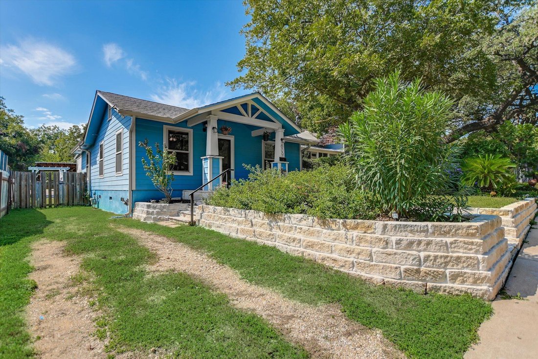 House in Austin, Texas, United States 2 - 19111144