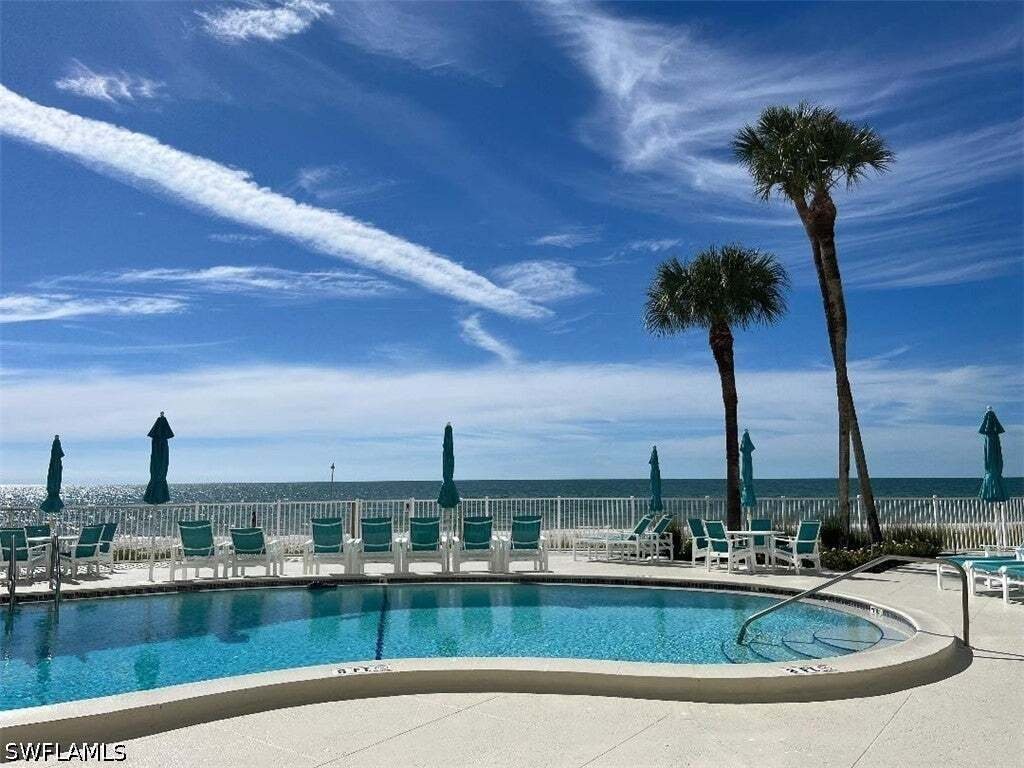 Eigentumswohnung in Naples, Florida, Vereinigte Staaten 3 - 19113377