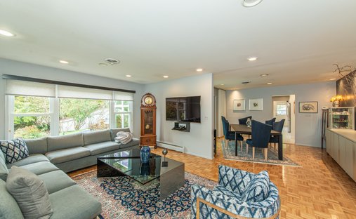 Casa en Municipio de Montville, Nueva Jersey, Estados Unidos 1