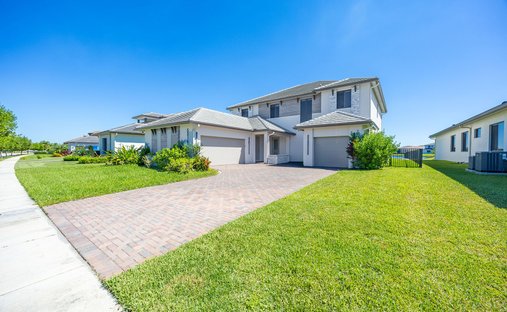 Haus in Ave Maria, Florida, Vereinigte Staaten 1