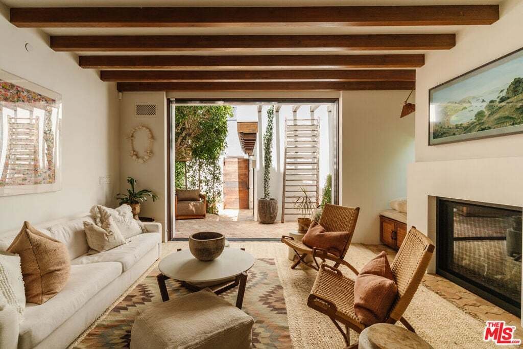 Casa en Santa Mónica, California, Estados Unidos 4 - 19113983