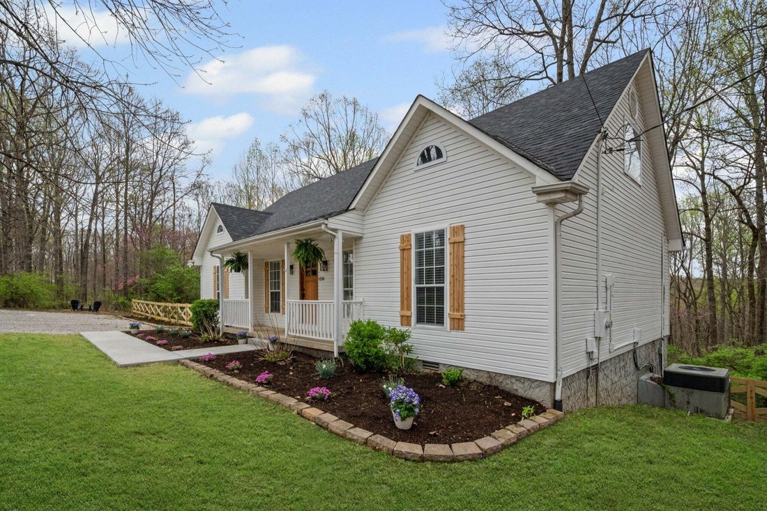 Casa a Pegram, Tennessee, Stati Uniti 5 - 19110868