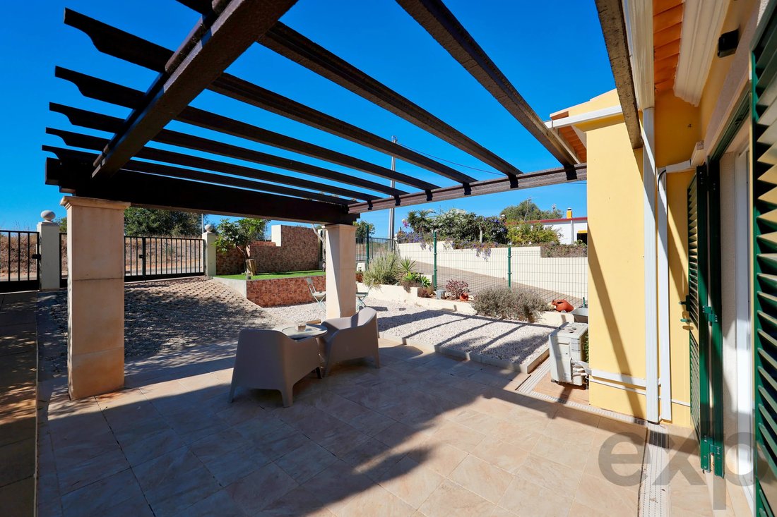 Villa in Parchal, Algarve, Portugal 5 - 19102671