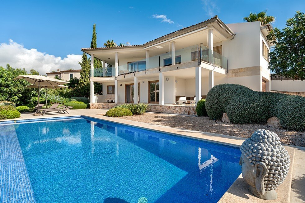 Casa a Bunyola, Isole Baleari, Spagna 1 - 19112262