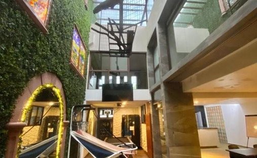 Haus in Naucalpan de Juárez, Bundesstaat Mexiko, Mexiko 1