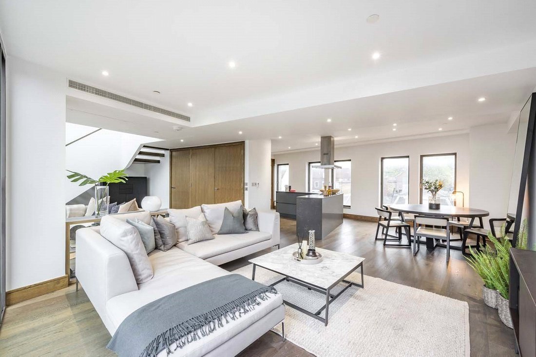 Penthouse à Soho, Angleterre 4 - 16702199