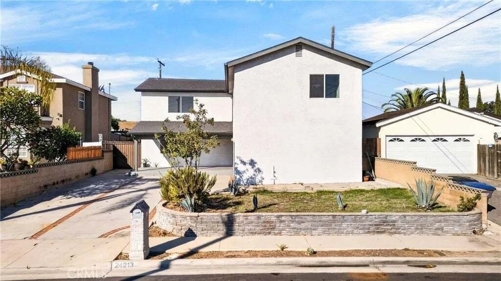 Maison à Carson, Californie, États-Unis 2 - 19110966