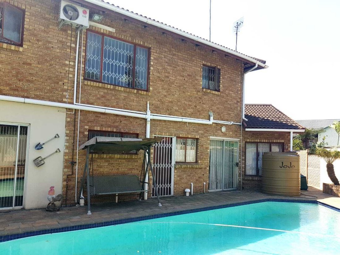 Maison à KwaZulu-Natal, Afrique du Sud 3 - 19116431