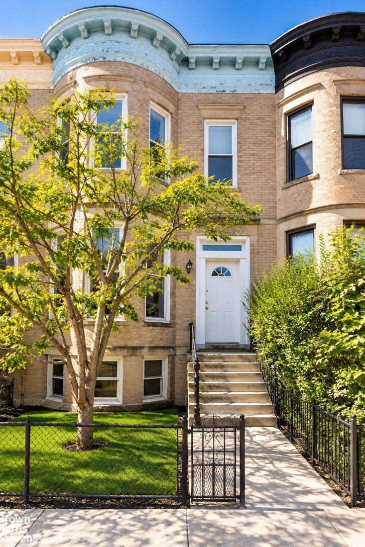 Townhouse en Nueva York, Nueva York, Estados Unidos 1 - 19114653