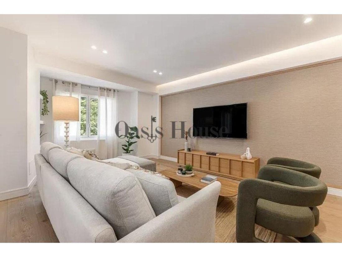 Appartement à Chamberí, Madrid, Espagne 2 - 19114464