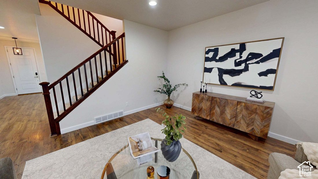 Casa en Herriman, Utah, Estados Unidos 3 - 19110556