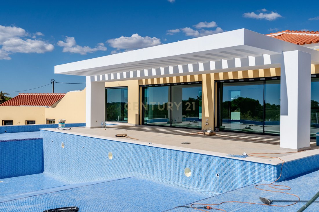 Villa en Lagoa y Carvoeiro, Algarve, Portugal 2 - 19115379