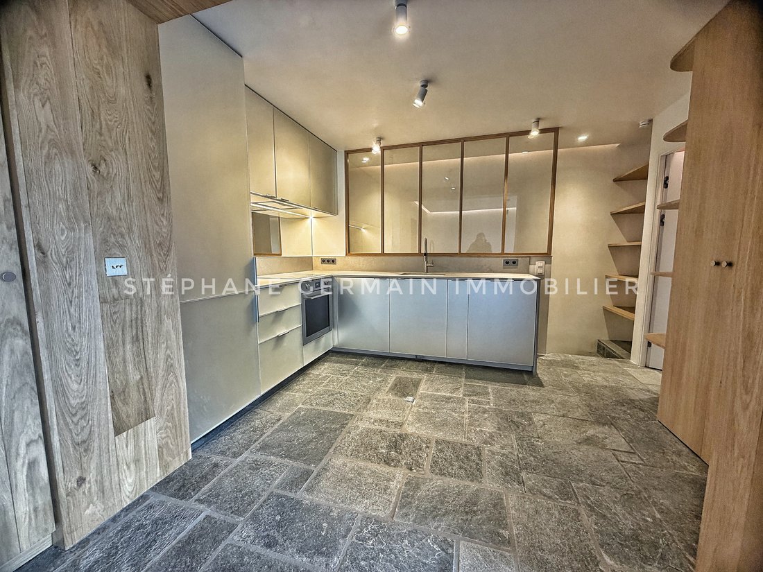 Apartment in Megève, Auvergne-Rhône-Alpes, France 3 - 18101524